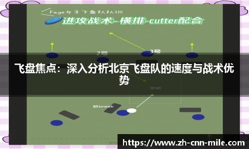 飞盘焦点：深入分析北京飞盘队的速度与战术优势